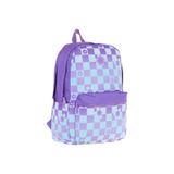 Kaukko Nature Soft Sırt Çantası (Lılac-Blue)Krn-K1785