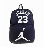 Kaukko Q3087 Jordan Air Minnesota Lacivert Sırt Çantası