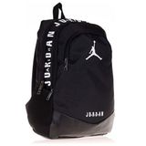 Kaukko Q3091 Jordan Air Oklahoma Siyah Sırt Çantası