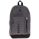 Kaukko Q3098 Jordan Air Oregon Gri Sırt Çantası