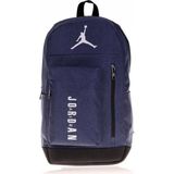 Kaukko Q3099 Jordan Air Oregon Lacivert Sırt Çantası