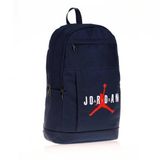 Kaukko Q3105 Jordan Air Olympia Lacivert Sırt Çantası