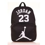 Kaukko Q3129 Minnesota Black Jordan Air Sırt Çantası