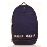 Kaukko Q3148 Lacivert Jordan Air Sırt Çantası