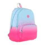 KAUKKO RAINBOW SIRT ÇANTASI(BLUE) 8682232017975