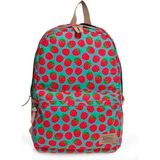 Kaukko Rasp Berry Sırt Çantası K1133 19 Litre Kapasiteye Sahip Su Geçirmez Özellikli Unisex Çanta