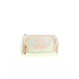 Kaukko Sparkle Plump Kalem Cantasi Mint K2548