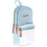 Kaukko Taşlı Ocean K2470 Bright Junior Bag Kalem Çantası