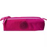 Kaukko Trıangle Dual Crazy Kalem Çantası (PINK)KRN-K2644