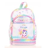 Kaukko V6025 Unicorn Kids Anaokul Çantası