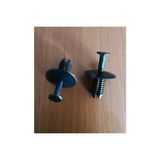 Kaum Otomotiv Bmw Opel Tampon ve Panjur Klipsi 10 Adet 51118174185 - Hepsi