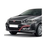 Kaum Otomotiv Fiat Linea Ön Tampon Çıtası Sol 735547971