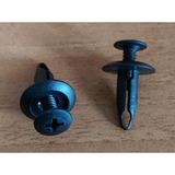 Kaum Otomotiv Ford Tampon ve Panjur Klipsi 10 Adet W703915-S300 - Hepsi