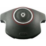 Kaum Otomotiv Megane 2 - Scenic 2 Kangoo 3 Direksiyon Airbag Orta Nikelajı 8200485099