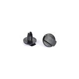 Kaum Otomotiv Peugeot 206 207 407 Citroen Renault Tampon ve Panjur Klipsi 10 Adet 8565.53 - Hepsi