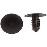 Kaum Otomotiv Renault Clio Megane Kangoo Dacia Logan Duster Kaput Izalatör Klipsi 10 Adet 7703077117 - Hepsi