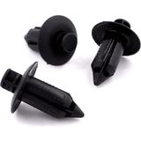 Kaum Otomotiv Toyota Lexus Suzuki Nissan Peugeot Citroen Tampon Panel Klipsi 10 Adet 90467-07041 - Hepsi