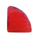 KaumOtomotiv Arka Tampon Reflektörü Sol Kango 2002 - 2008 Arası 7700308719