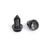 KaumOtomotiv Nissan Maxima Honda Civic Crv Subaru Uyumlu Tampon Klipsi 10 Adet 01553-09241