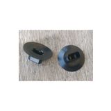 KaumOtomotiv Renault Clio 2 - 3 Fluence Peugeot Uyumlu Bagaj Kaplama Klipsi 10 Adet 7703081056