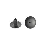 KaumOtomotiv Renault Megane Clio Uyumlu Fluence Dacia Logan Opel Vivaro Davlumbaz Klipsi 10 Adet 7703077435