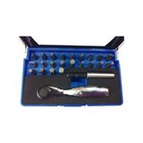 Kaupa 24 Parçalı Cırcır Kollu Bitz Set Af-090960