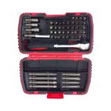 Kaupa 50 Parçalı Cırcır Kollu Bitz Set Af-009121