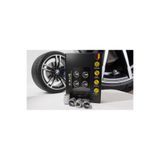 KAUS BMW-M ALÜMİNYUM SİBOP KAPAĞI