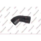 Kautek Auth053 Vw Golf Vı Caddy Passat 1.6 Tdı 2.0 Tdı Cacfh Turbo Hortumu 1K0145838ah 1K0145838ah