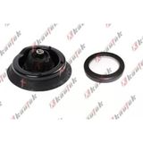 Kautek Mesm035kt Amortisör Takozu Rulmanlı Set Ön Mercedes C Class W203 2000 2007 Rap59981