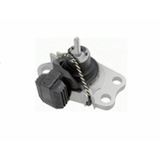 Kautek MOTOR TAKOZU SAĞ İPLİ RENAULT CLIO 2 1998 KANGOO 1998 1.5 DCI 8200267625 8200170362