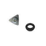 Kautek ÖN AMORTISOR TAKOZU VE RULMANI KIT SAĞ-SOL RENAULT MEGANE 4 2015 KADJAR 2015 NISSAN QASHQAI 2 J11 2013 1.2 TCE 1.5DCI 1.6 165 1.6DCI 543258271R 543206968R