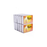 Kav Kibrit 10 Lu 5 Paket 5 Adet