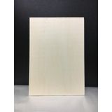 Kavak Kontraplak A4 10 MM 1 CM Kabin Filografi Yakma Hobi 5 Adet