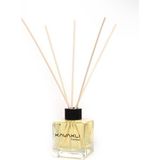 Kavaklı Parfüm Bambu Oda Kokusu - Patchouli-Odunsu