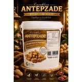 KAVAKLICA ANTEPZADE %100 Fıstık Ezmesi Net 1 Kg