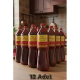 Kavaklıdere Acılı Şalgam Suyu 1 Lt Pet x 12 Adet
