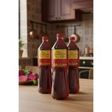 Kavaklıdere Acılı Şalgam Suyu 1 Lt Pet x 3 Adet