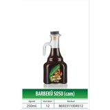 Kavaklıdere Barbekü Sosu 250 ml