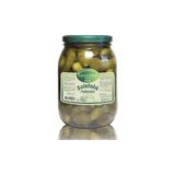 Kavaklıdere Kornişon Turşu 1400 gr - 1,4 kg