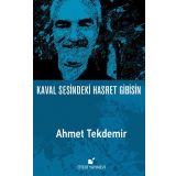 Kaval Sesindeki Hasret Gibisin - Ahmet Tekdemir