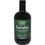 Kavalan İyi Tarım Uyg. 750 ml Kuzey Ege Soğuk Sıkım Natürel Sızma Zeytinyağı