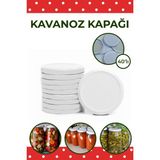 Kavanoz Kapağı 40'lı
