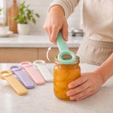 Kavanoz Kapağı Açacağı, Ergonomik Pratik Kapak Açma Aparatı