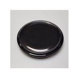 Kavanoz Kapağı Siyah 82mm (20'Lİ PAKET)