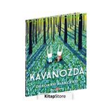 Kavanozda / Deborah Marcero