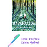 Kavanozda + Renkli Fosforlu Kalem