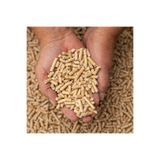 Kavi Sıkıştırılmış Talaş Pelet 20 kg