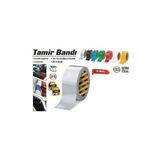Kavi Tamir Bantı Siyah 48mmx10mt