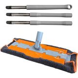Kavi Yengeç Kıskaçlı Kelebek Mop Temizlik Seti 31X12 cm